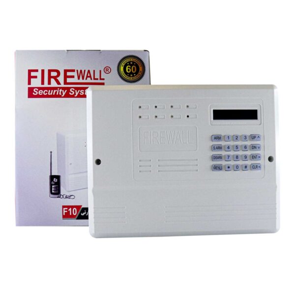 f10 firewall security places alarm shot 8